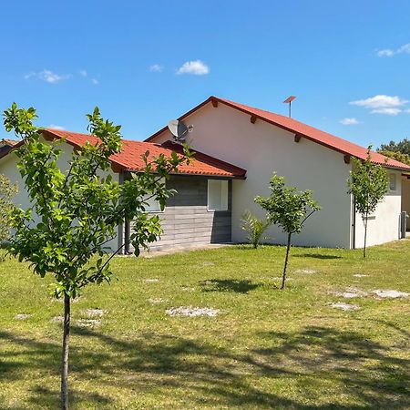 La Casa De Lacanau Ngoại thất bức ảnh