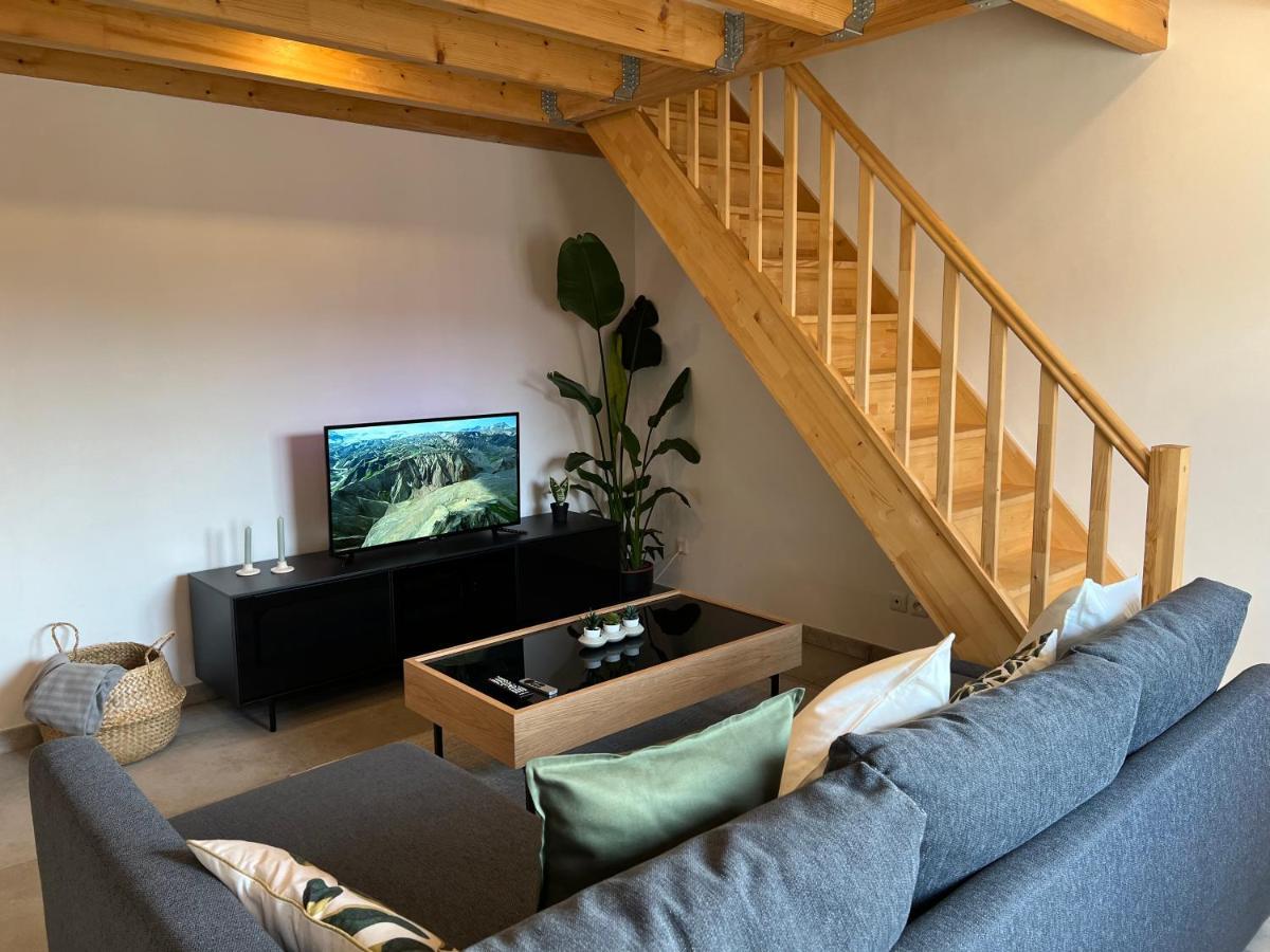 La Casa De Lacanau Ngoại thất bức ảnh